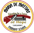 Maria De Mattias Crest