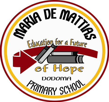 Maria De Mattias Logo